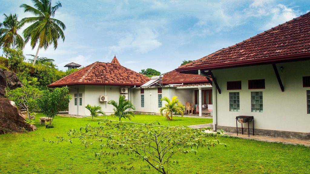 Lucky Cottage Galle Exterior photo