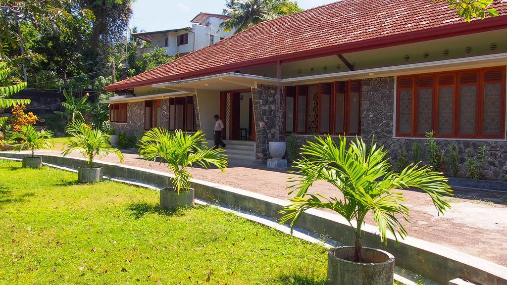 Lucky Cottage Galle Exterior photo