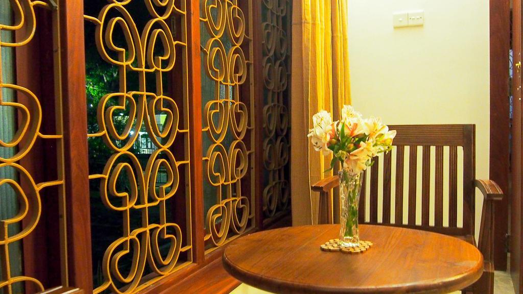 Lucky Cottage Galle Room photo